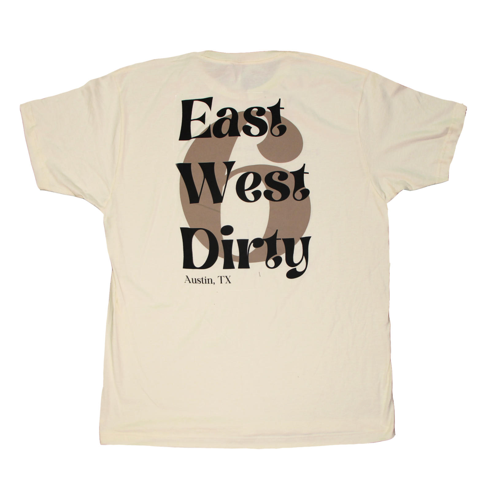 Down To Dirty Tee